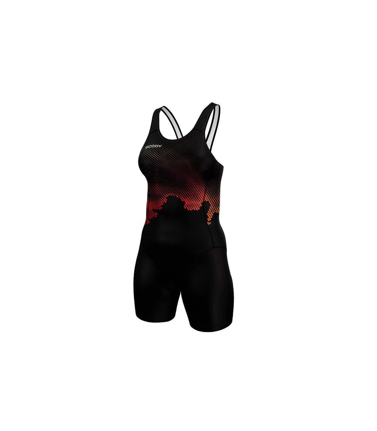 Women's Triathlon Suit Open Back Full Size Range Free Shipping