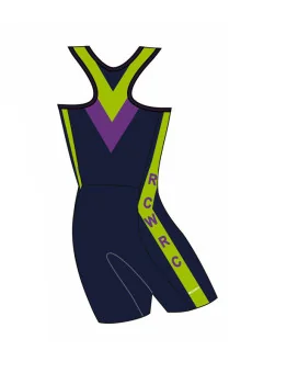 Womens Rowing Zoot Suit | Rowing | Made in Australia
