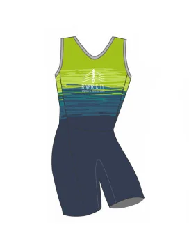 Womens Rowing Zoot Suit | Rowing | Made in Australia