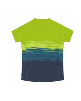 River City Rowers Active T-Shirt, Women | Active Wear | Rowing Gear