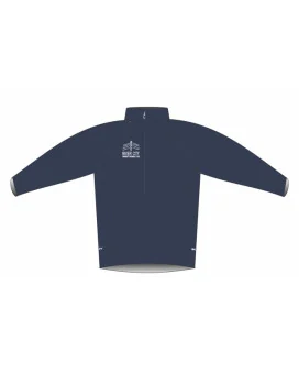 River City Rowing Thermal Jacket, Reflective, Pockets