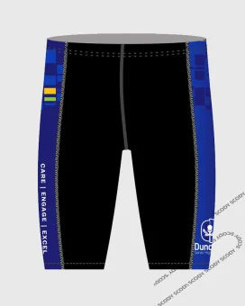 Duncraig Senior High School Men's Swim Jammers