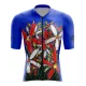 40709_Jersey Fit _Optimise Short Sleeve Aero Jersey_Size_2XS