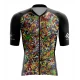 40725_Jersey Fit _Optimise Short Sleeve Aero Jersey_Size_2XS