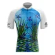 40733_Jersey Fit _Relaxed Short Sleeve Jersey_Size_2XS