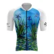 40740_Jersey Fit _Optimise Short Sleeve Aero Jersey_Size_2XS