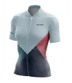 SCODY Women’s Quilted Cycle Jersey – Choose Your Fit
