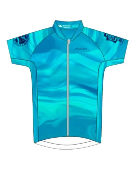CaneTrainInsane Men's Optimise Cycle Jersey | Cycling Clothing