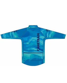 CaneTrainInsane Men's Optimise Cycle Jersey | Cycling Clothing