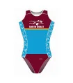 South Coast School Sport Women's Triathlon Swimsuit | Triathlon gear