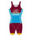 South Coast School Sport Elite Women Triathlon Suit | Triathlon Gear