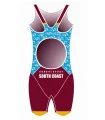 South Coast School Sport Elite Women Triathlon Suit | Triathlon Gear