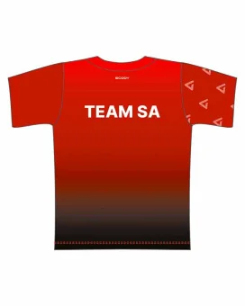 AusTriathlon SA State Active T-Shirt, Men | Activewear