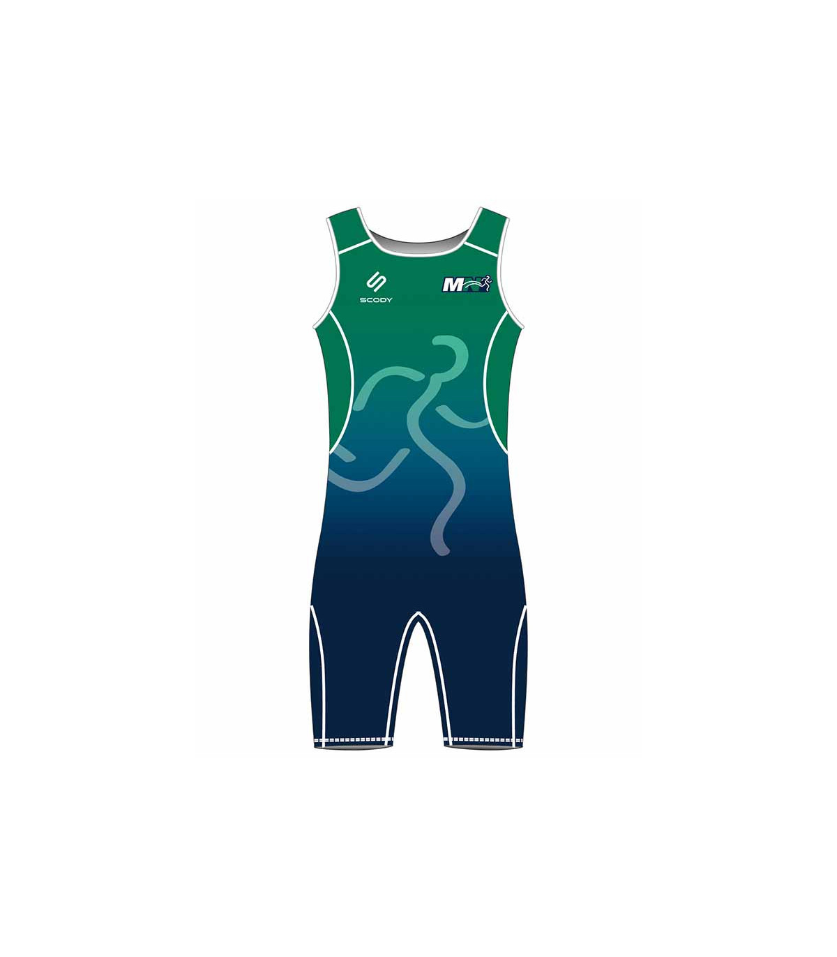 Peninsula School Sport Elite Junior Triathlon Suit Triathlon Gear