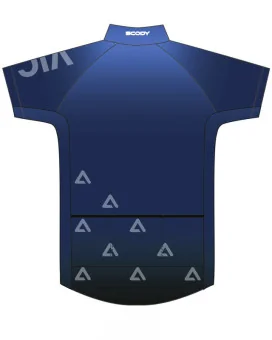 AusTriathlon VIC State Team Optimise Cycle Jersey, Women