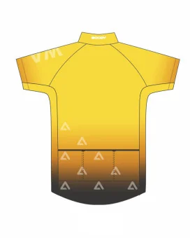 WA Triathlon State Team Optimise Cycle Jersey, Men