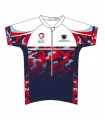ADFTC Performance Sleeved Triathlon Jersey, Women| Triathlon Gear