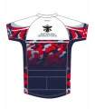 ADFTC Women's Sleeved Triathlon Jersey