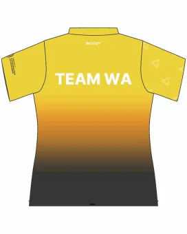 Triathlon Western Active T-Shirt, Women | Activewear