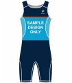 MTO Late Order Named Junior Elite Triathlon Suit | Triathlon Gear
