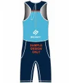 MTO Late Order Junior Elite Triathlon Suit - Named