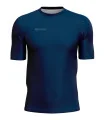 Staple Navy Mountain Bike Shirt with zip pocket - Men | Mountain Biking | Commuter