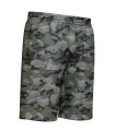 Camo Mountain Bike Shorts w zip pocket - Men | Mountain Bike | Commuter