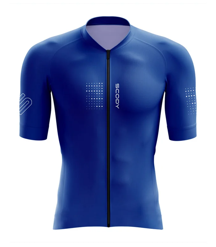 Optimise Cycle Jersey Men Staple Colours
