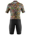 Men's 8 Black Dogs optimised triathlon suit for sale at Scody Australia. Flexible payment options| Triathlon Suits