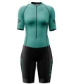 SCODY Women’s Sleeved Triathlon Suit – Staple Colours