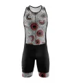 Performance Men’s Triathlon Suit – Custodians of the Land