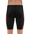 Mist Red Swim Jammers, Men | Made in Australia