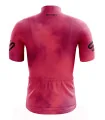 Performance Cycle Jersey Men - Stratus Dusk| Made in Australia