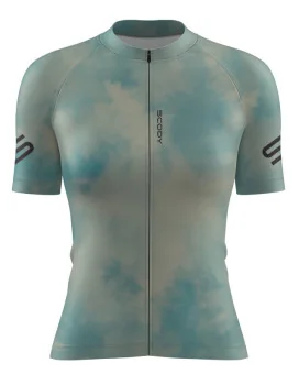 Stratus Twilight Relaxed Cycle Jersey | Cycling Gear