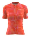 Square Up Spritz Relaxed Cycle Jersey | Cycling Gear