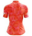 Square Up Spritz Relaxed Cycle Jersey | Cycling Gear