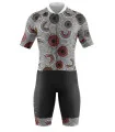 Aero Optimised A.I.R Men’s Triathlon Suit – Custodians
