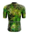 Optimise Cycle Jersey - Floral Cluster, Men
