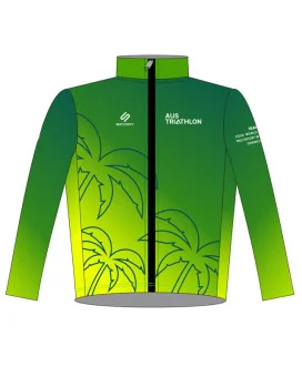 2024 World Champs Townsville Women's General Jacket | Triathlon Gear