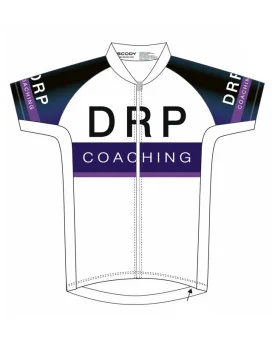 DRP Coaching Women's Optimise Cycle Jersey | Cycling Clothing