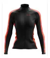Women’s Thermal Cycling Jacket – Spritz Design | SCODY