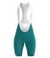 2024 World Champs Team Aus Women's Cycle Bib and Brace | Cycling Clothing