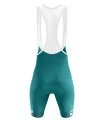2024 World Champs Team Aus Women's Cycle Bib and Brace | Cycling Clothing