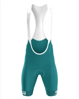 2024 World Champs Team Aus Men's Cycling Bib and Brace | Cycling Clothing