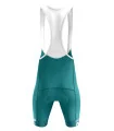 2024 World Champs Team Aus Men's Cycling Bib and Brace | Cycling Clothing
