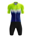 Optimise Cycle Kit Men - Skin Tight Jersey & Bibs | SCODY