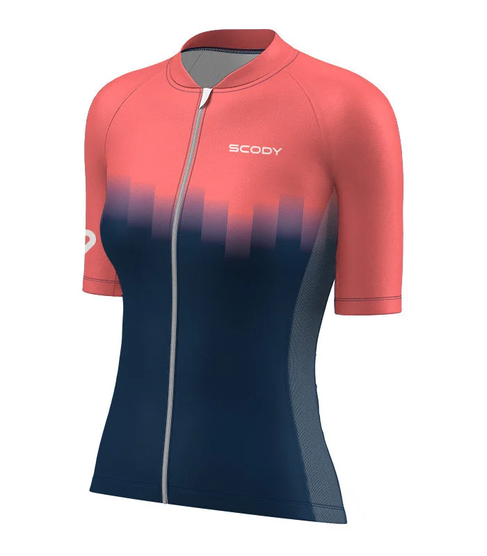 Highlights Optimise Jersey | Cycling Clothing