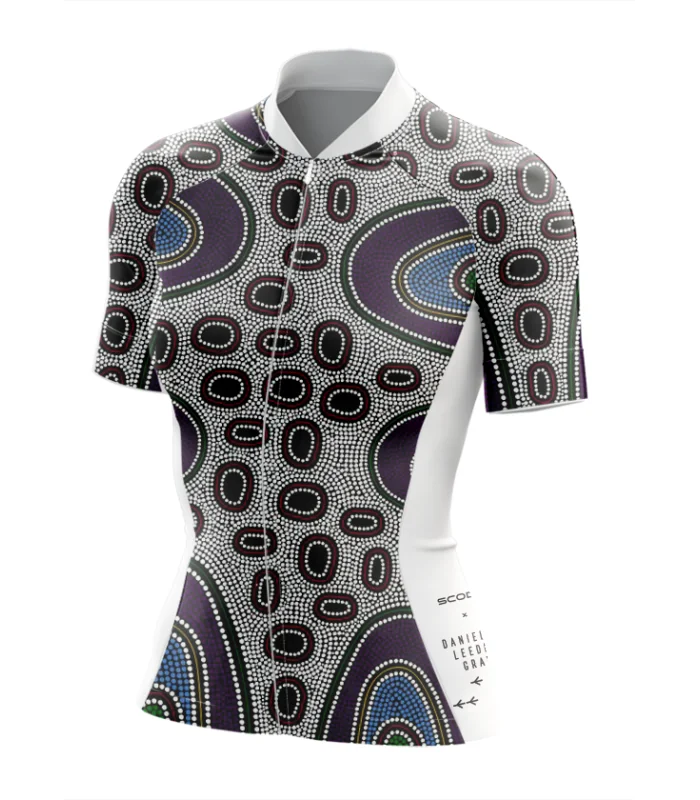 Performance Cycle Jersey - Family, Women