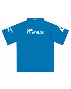 AusTri Technical Official Men's Polo Shirt