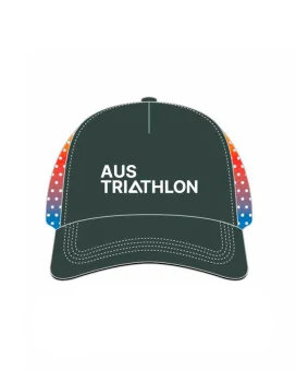 AusTri Technical Official Boco Trucker